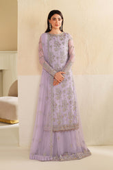Zarif | ZRF-RFE-04 Sirha | Roohi Formals  EDIT